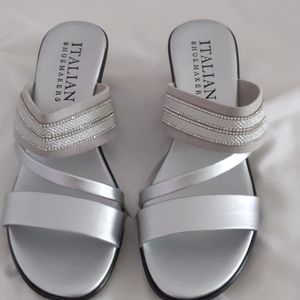 Italian made sandles
